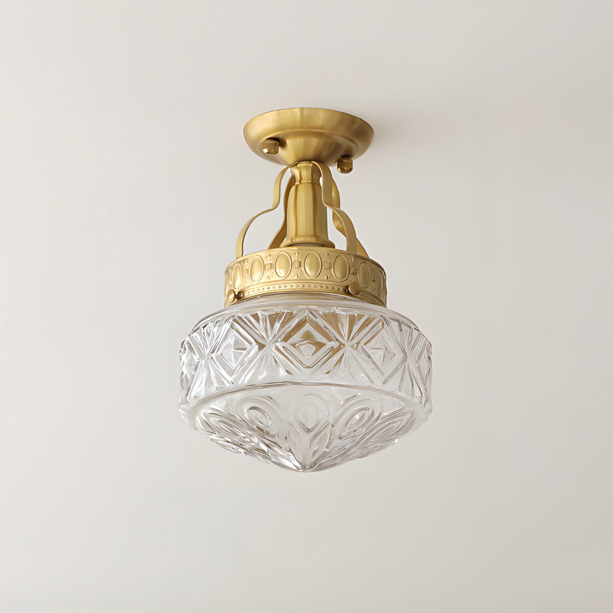 Estelle-loftlampe