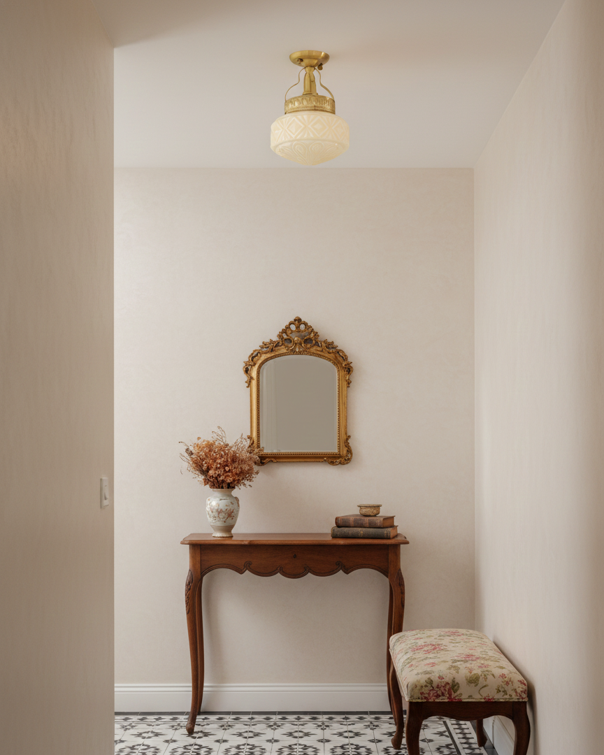 Estelle-loftlampe
