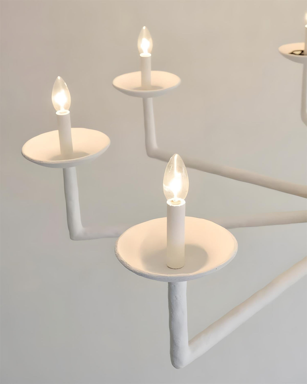 Candelabro Viraelora