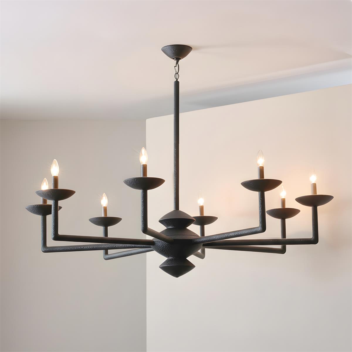 Candelabro Viraelora