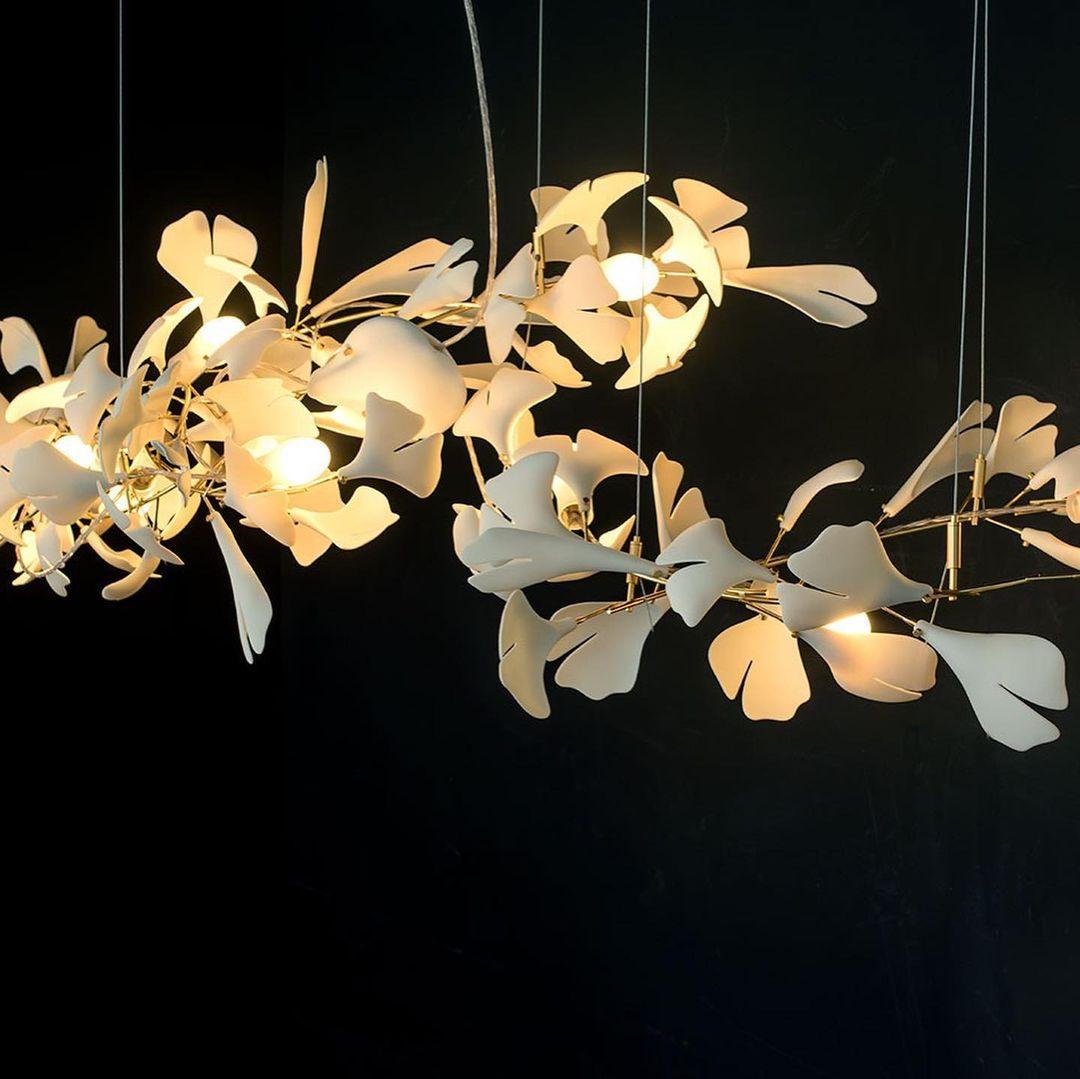 Oriane Chandelier