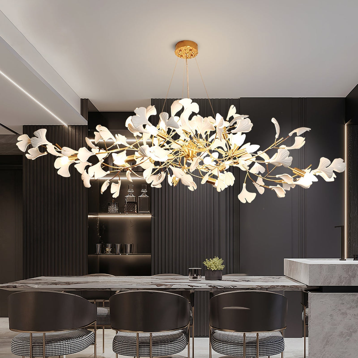 Oriane Chandelier