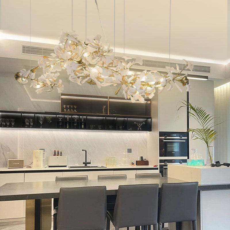 Oriane Chandelier