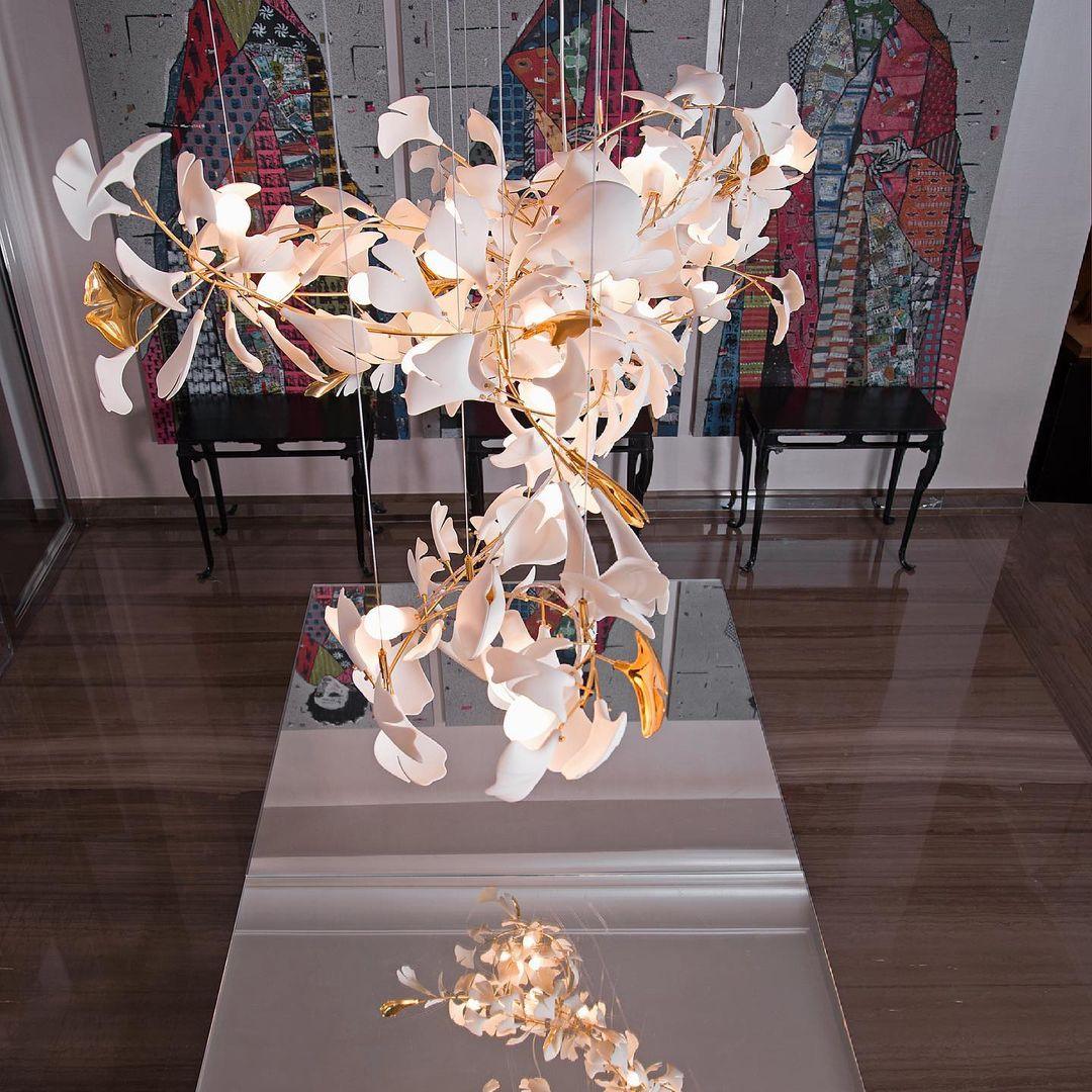 Lysekrone