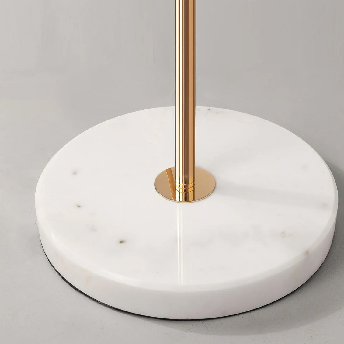 Ella Floor Lamp Gingko Ceramics