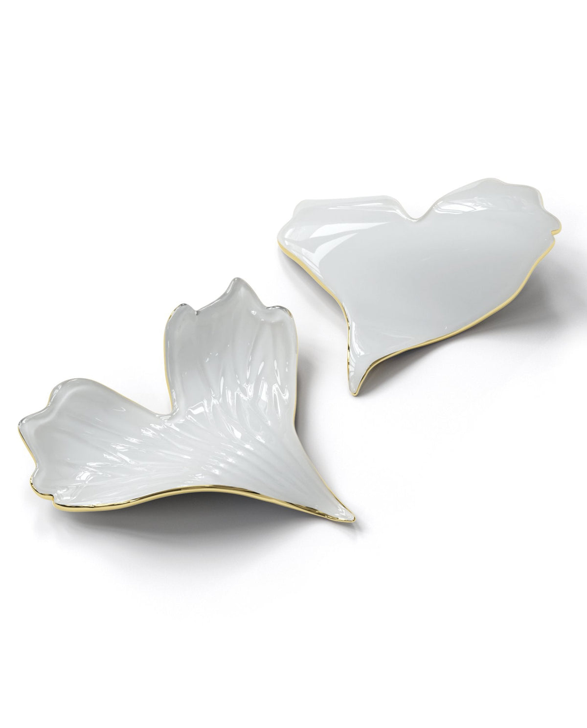 Ucareth pendellampe med bladdesign