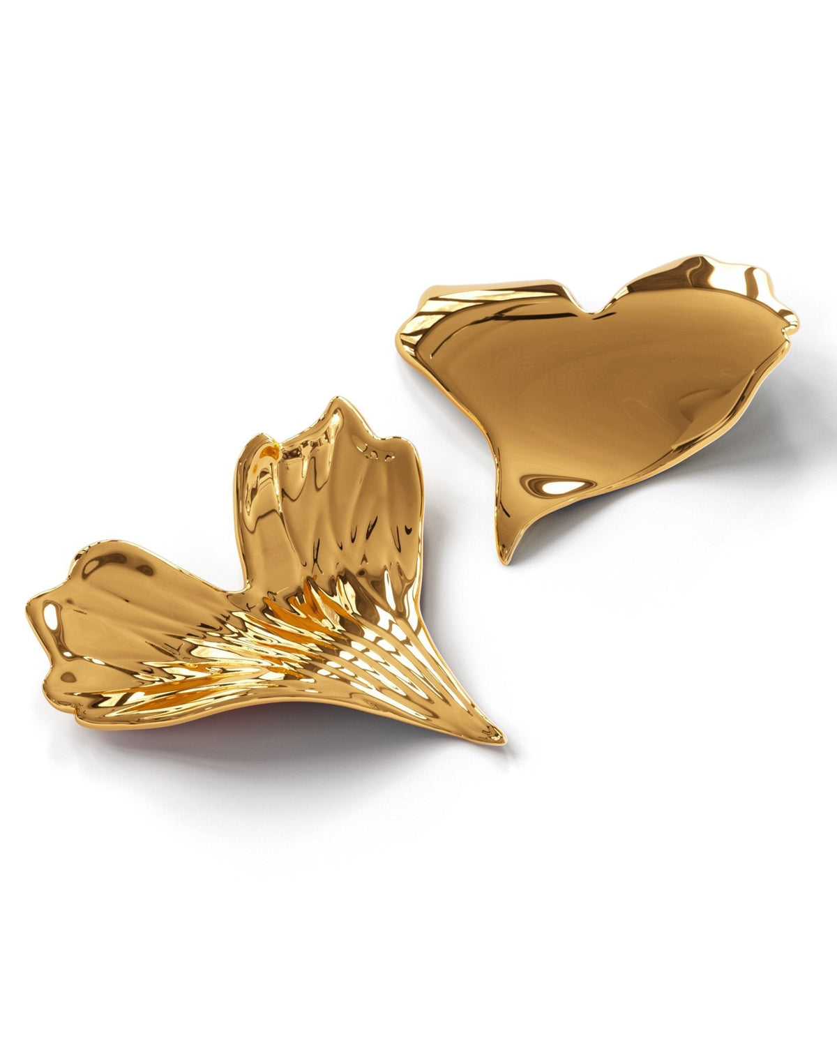 Ucareth pendellampe med bladdesign