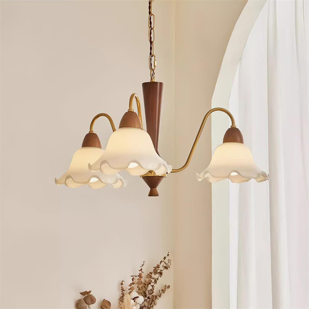 Soreella-ljósakróna