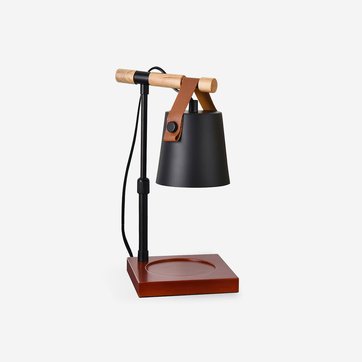 Noruelle-lampe