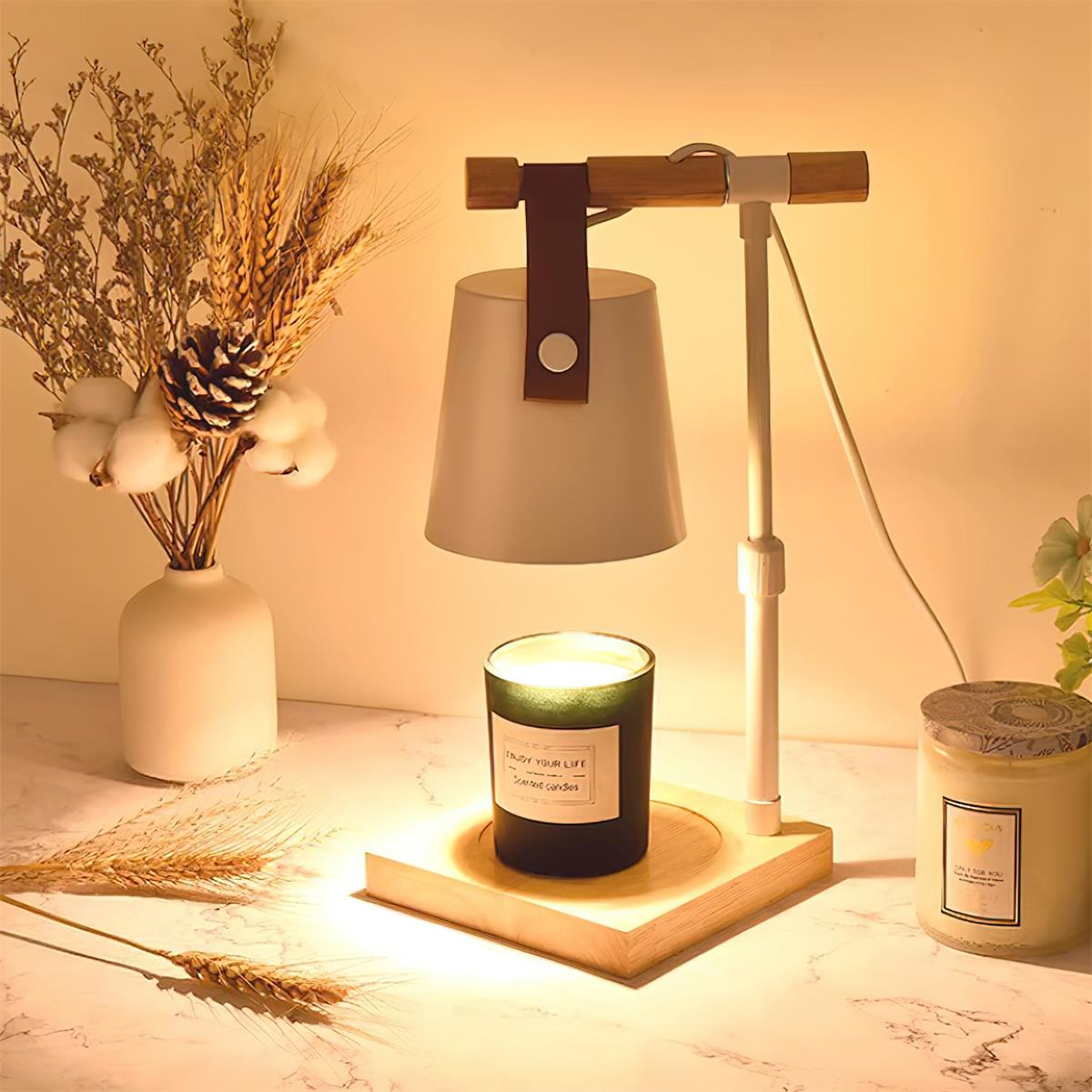 Noruelle-lampe