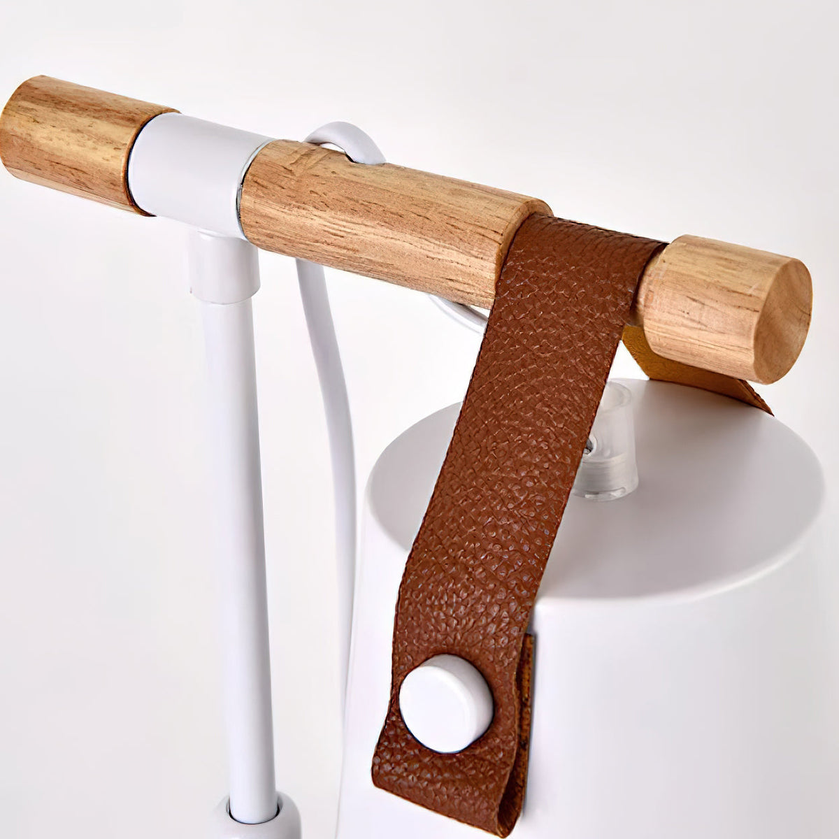 Noruelle-lampe