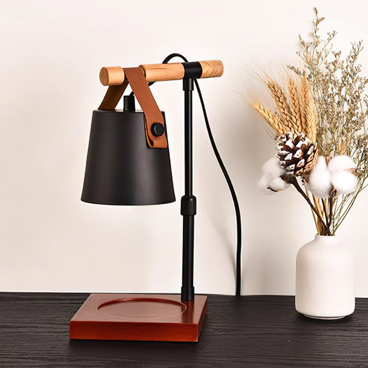 Noruelle-lampe