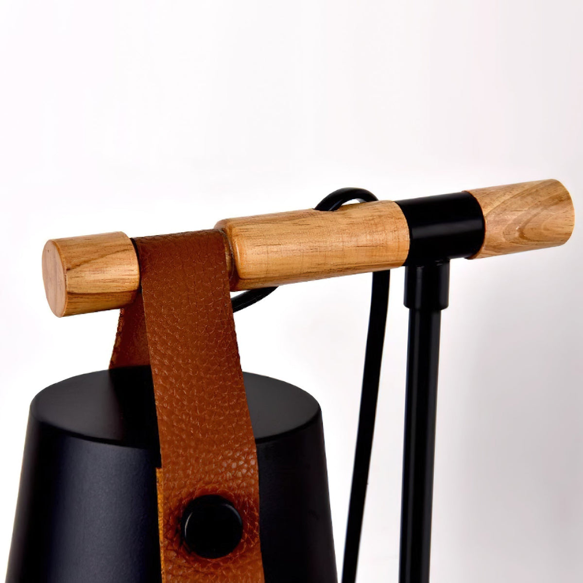 Noruelle-lampe