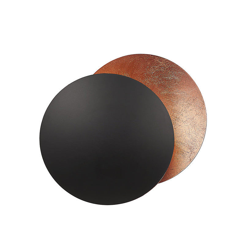 Candeeiro de parede artístico moderno e minimalista Fioris