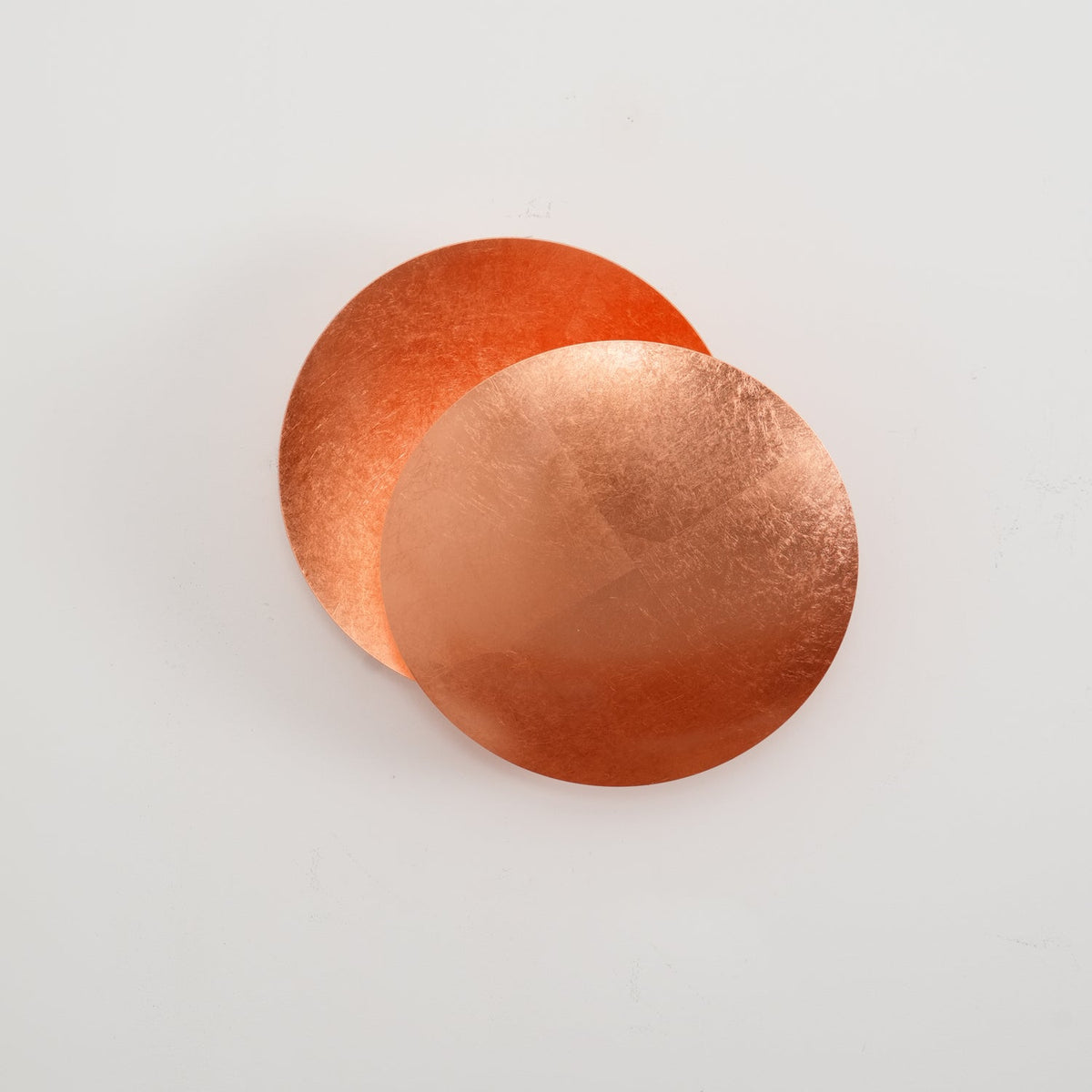 Candeeiro de parede artístico moderno e minimalista Fioris
