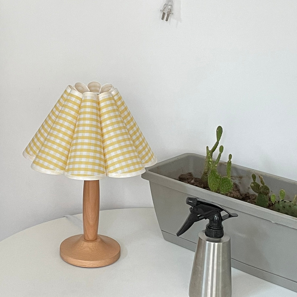 Rivalielle-bordlampe