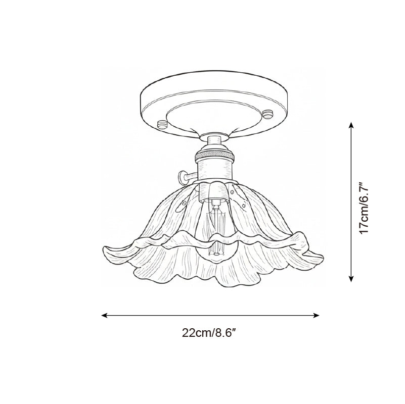 Velareon Ceiling Lamp