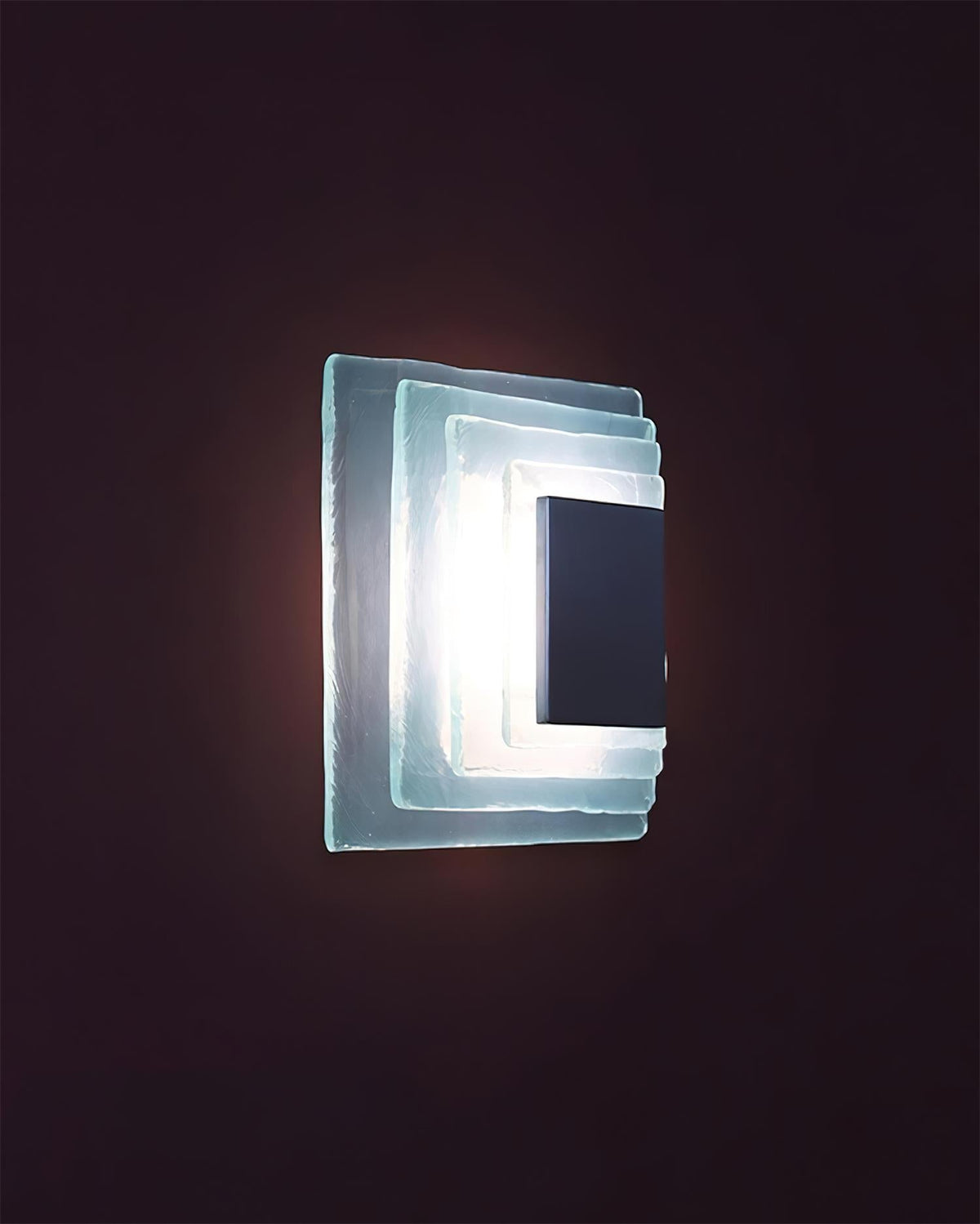 Azzurra-væglampe