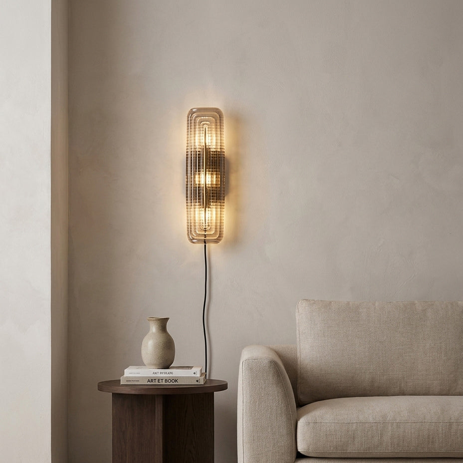 Avenenine Wall Sconce