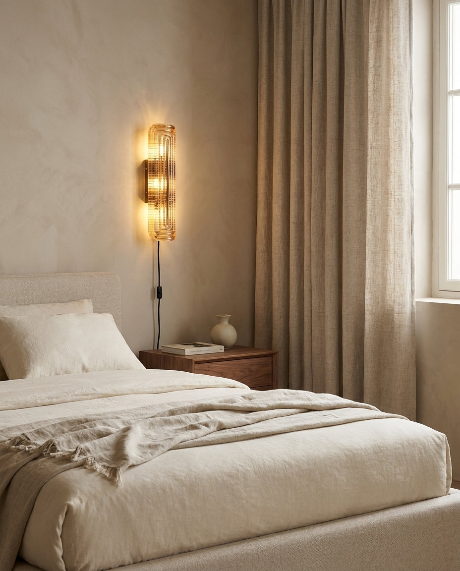Avenenine Wall Sconce