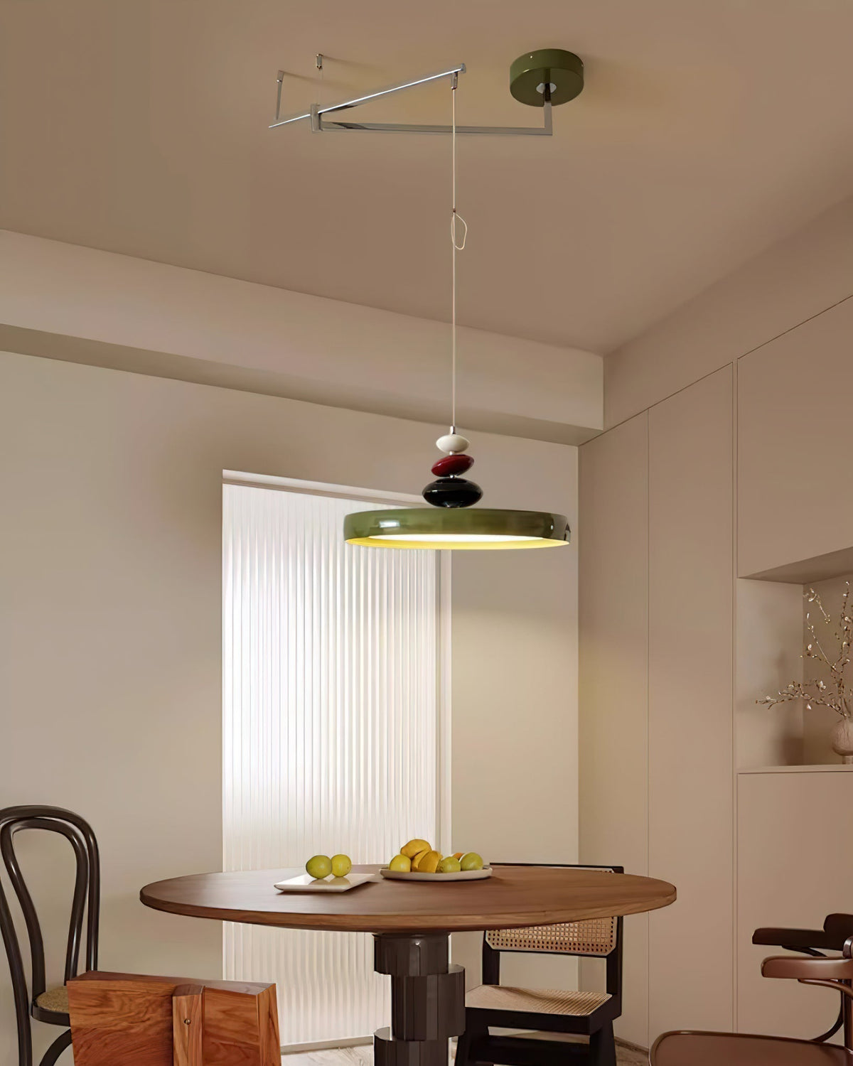 Candeeiro suspenso Elland