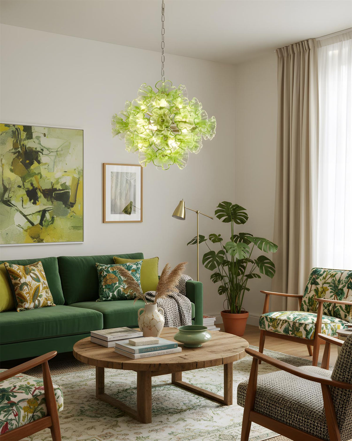 Selereria pendellampa
