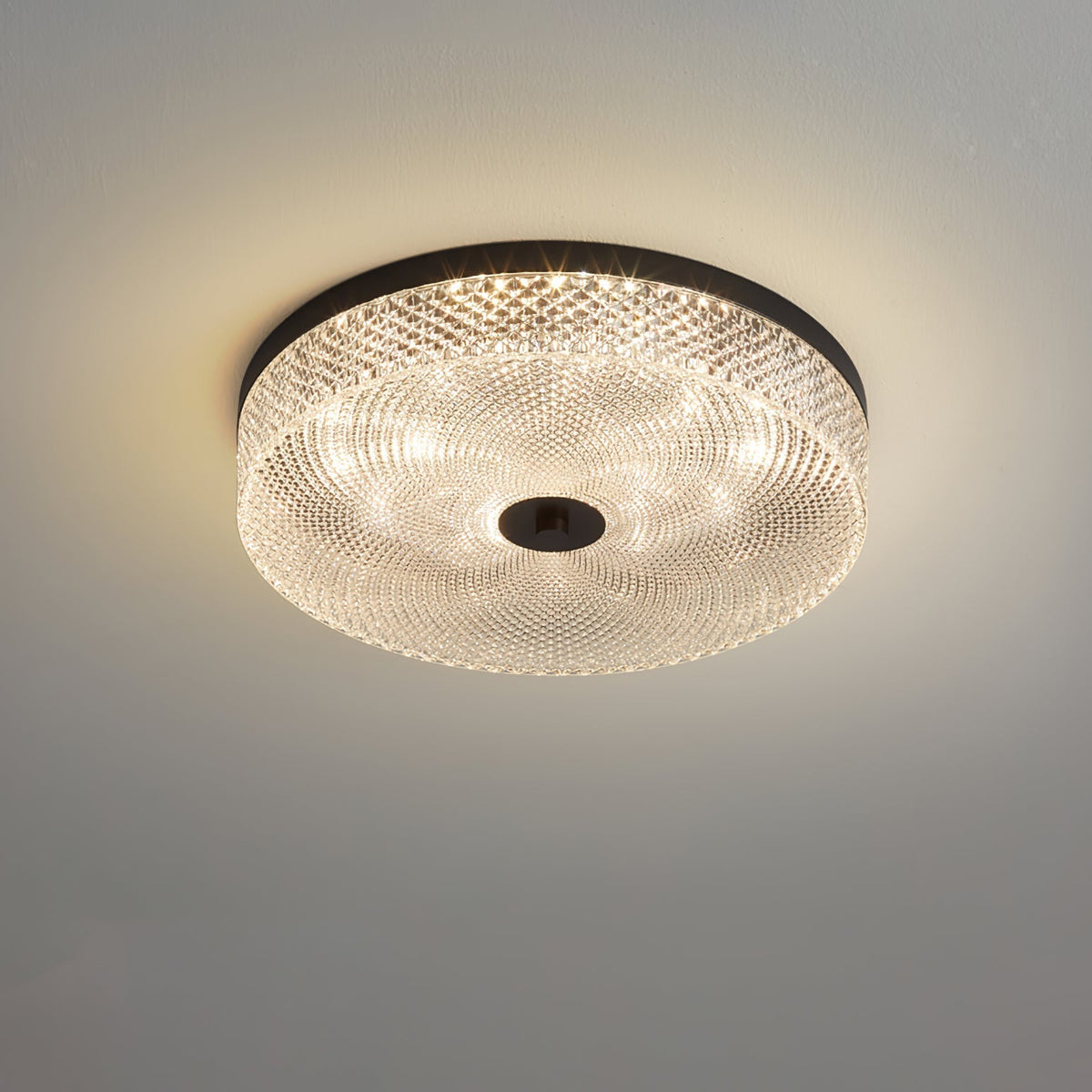 Ovelion moderne minimalistisk stribet loftslampe