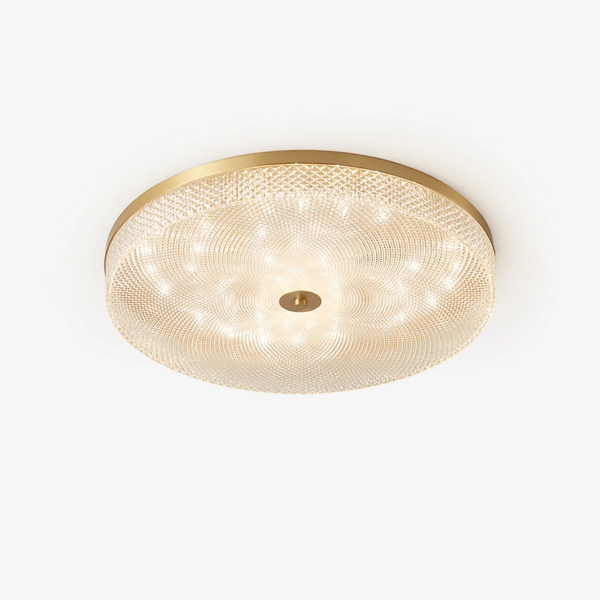Ovelion moderne minimalistisk stribet loftslampe
