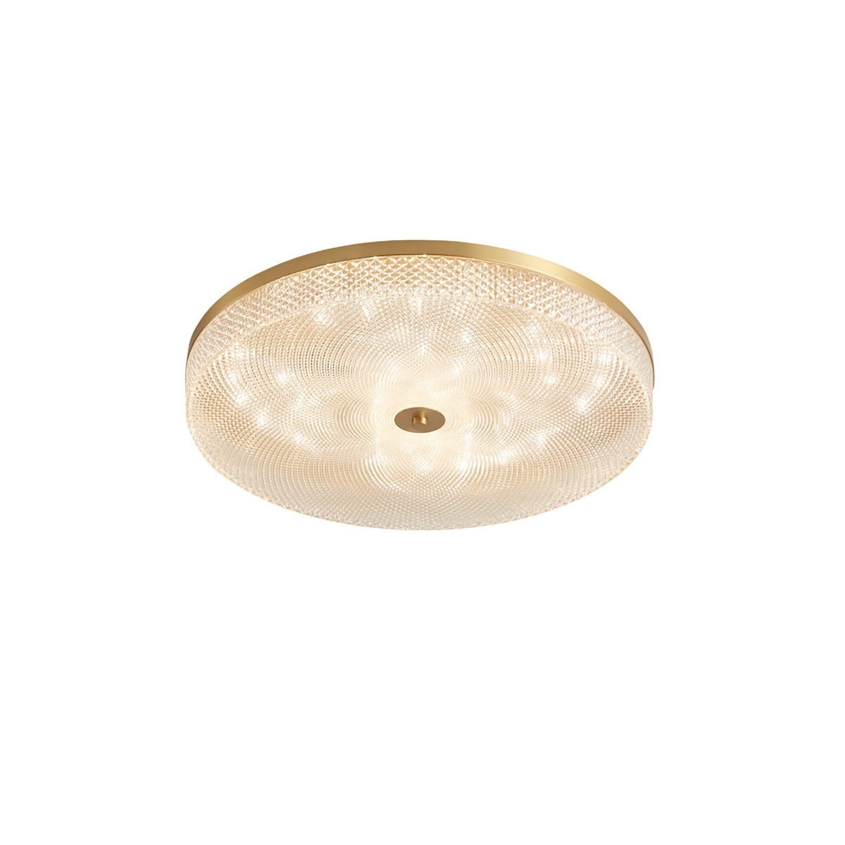 Ovelion moderne minimalistisk stribet loftslampe