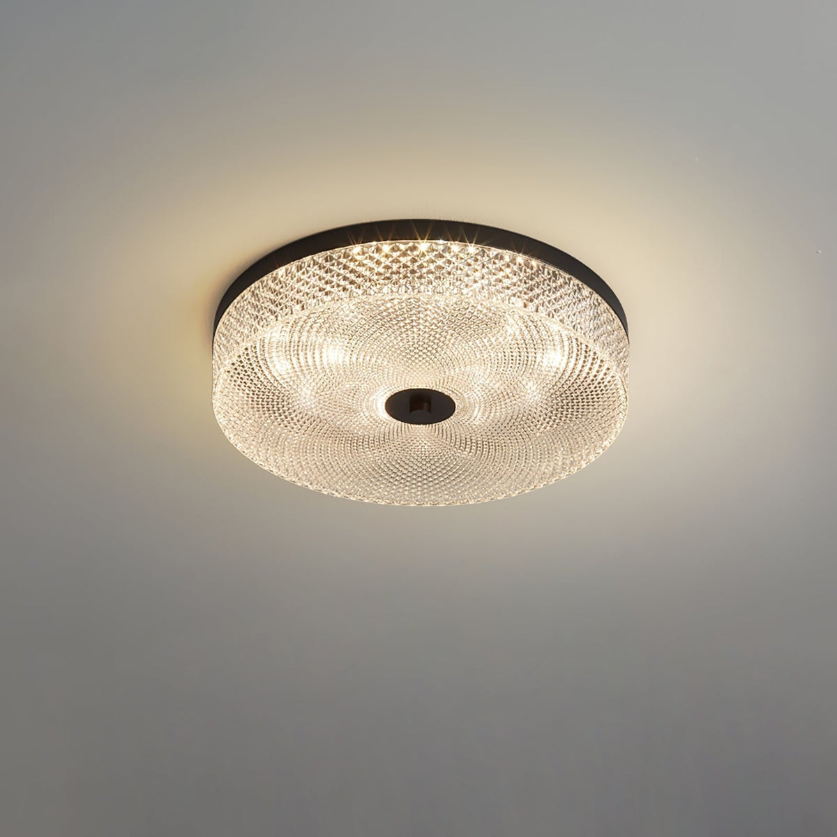 Ovelion moderne minimalistisk stribet loftslampe