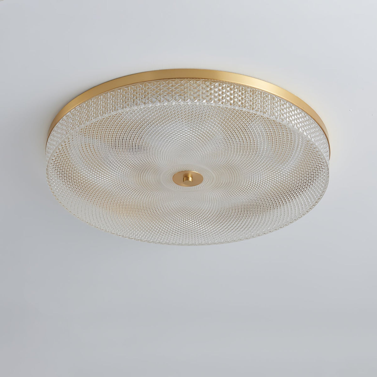 Ovelion moderne minimalistisk stribet loftslampe
