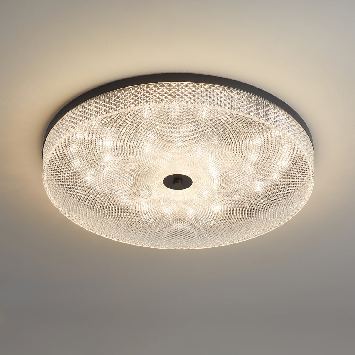 Ovelion moderne minimalistisk stribet loftslampe