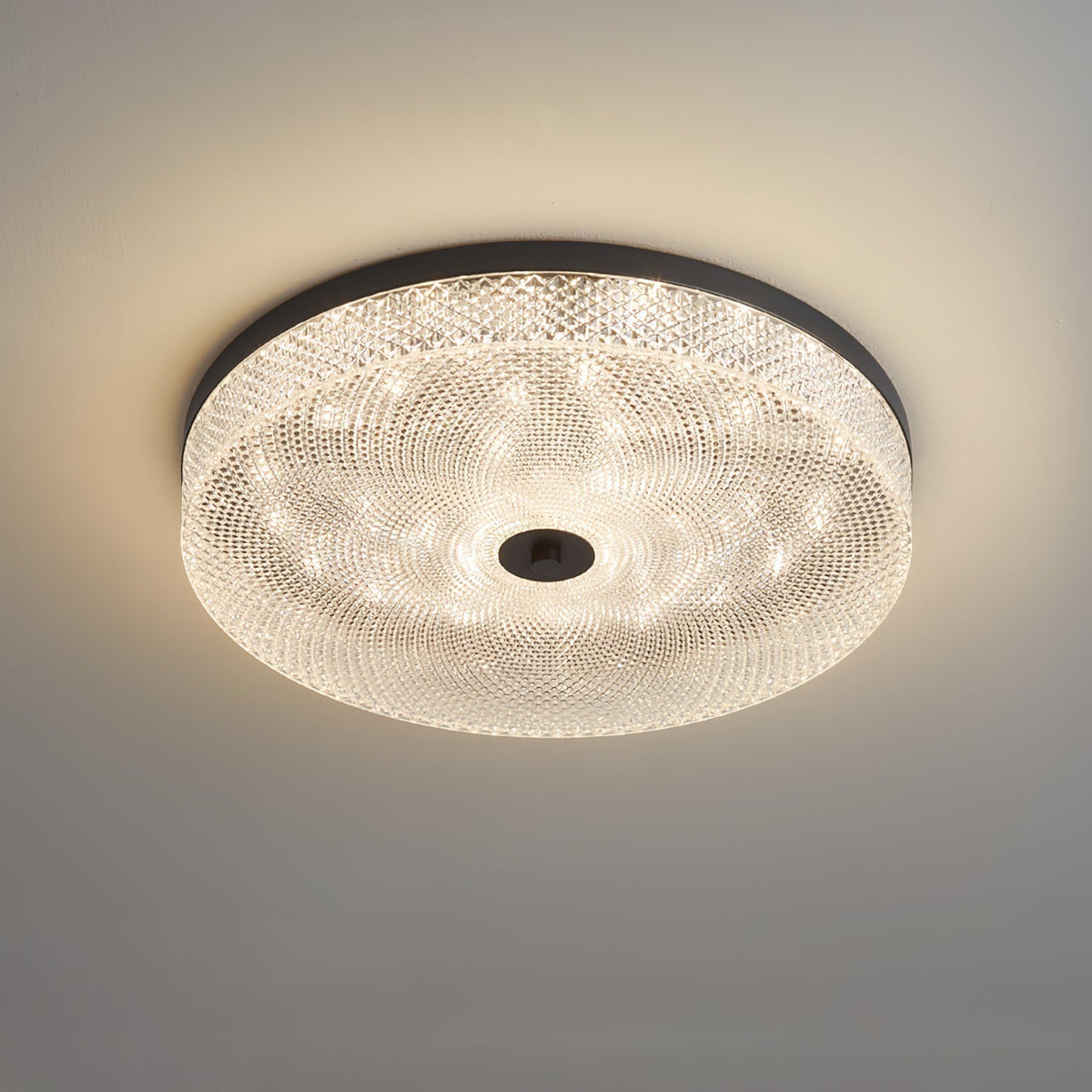 Ovelion moderne minimalistisk stribet loftslampe