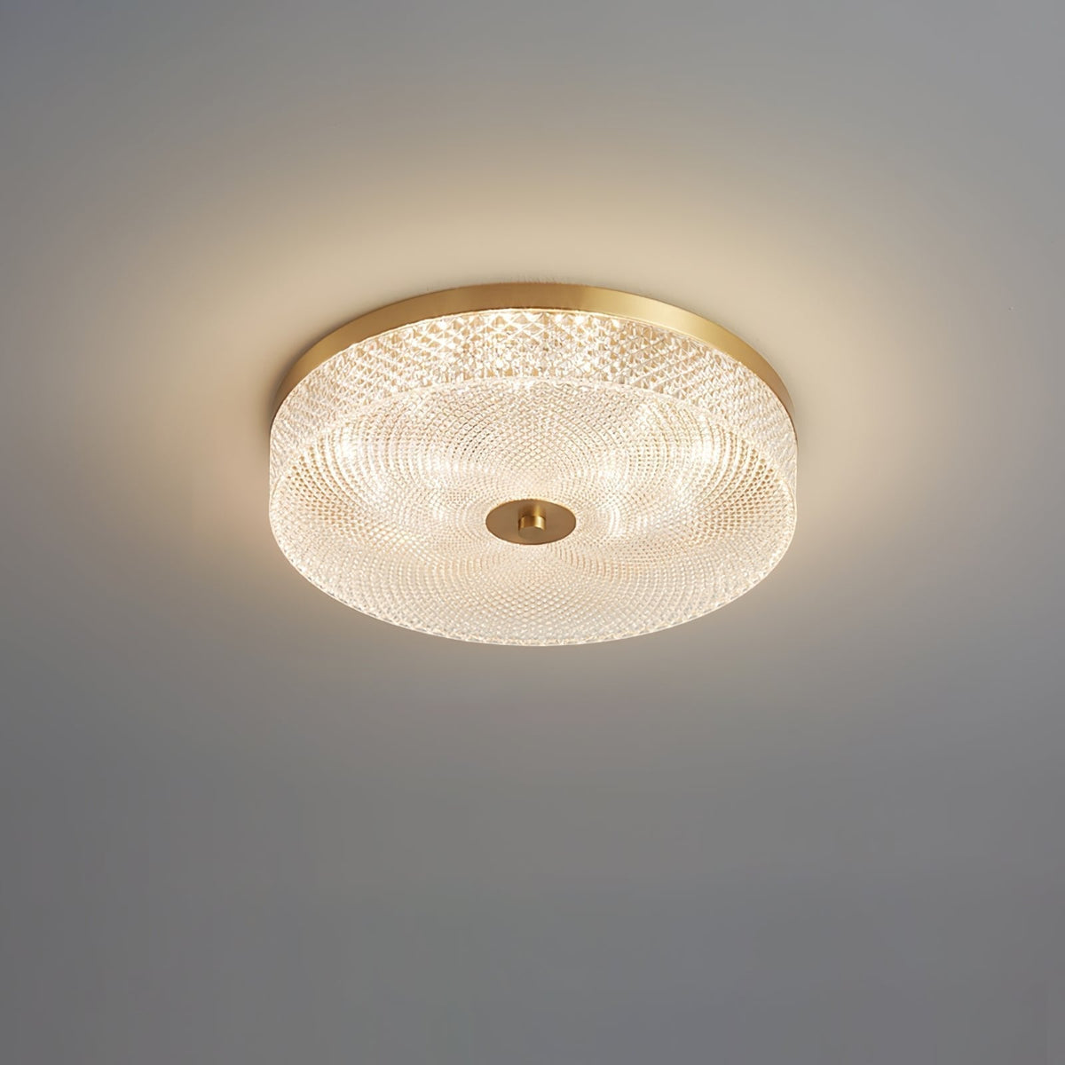 Ovelion moderne minimalistisk stribet loftslampe