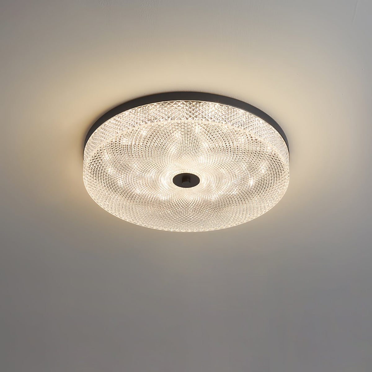 Ovelion moderne minimalistisk stribet loftslampe