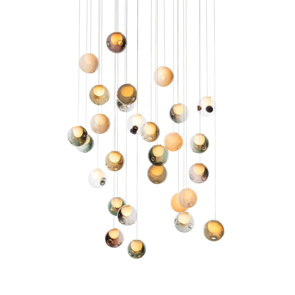 Galaxy Chandelier