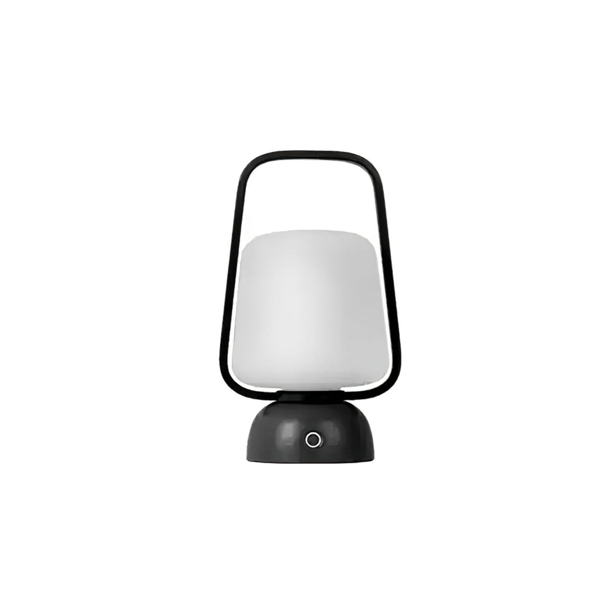 Candeeiro de mesa minimalista Aveniise