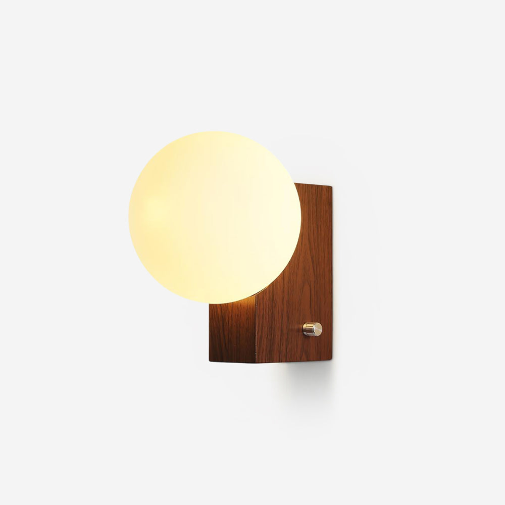 Luminaya vägglampa