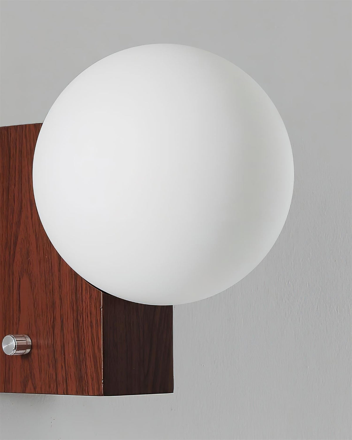 Luminaya vägglampa