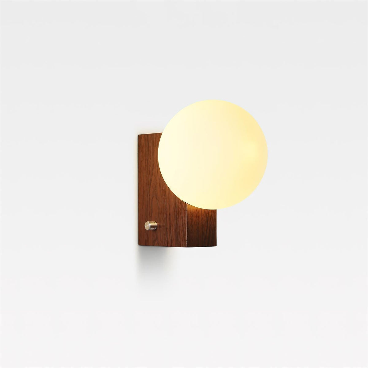 Luminaya vägglampa