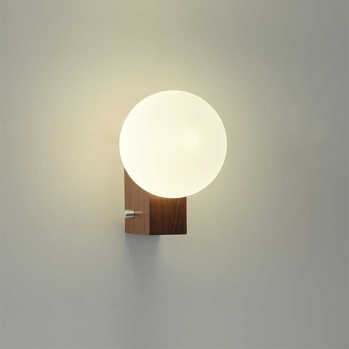Luminaya vägglampa