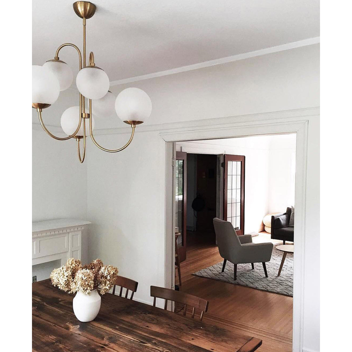 Lumenine-krona