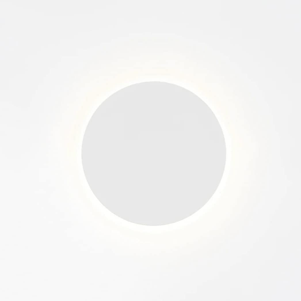 Phelan-minimalistinen messinkinen seinävalaisin