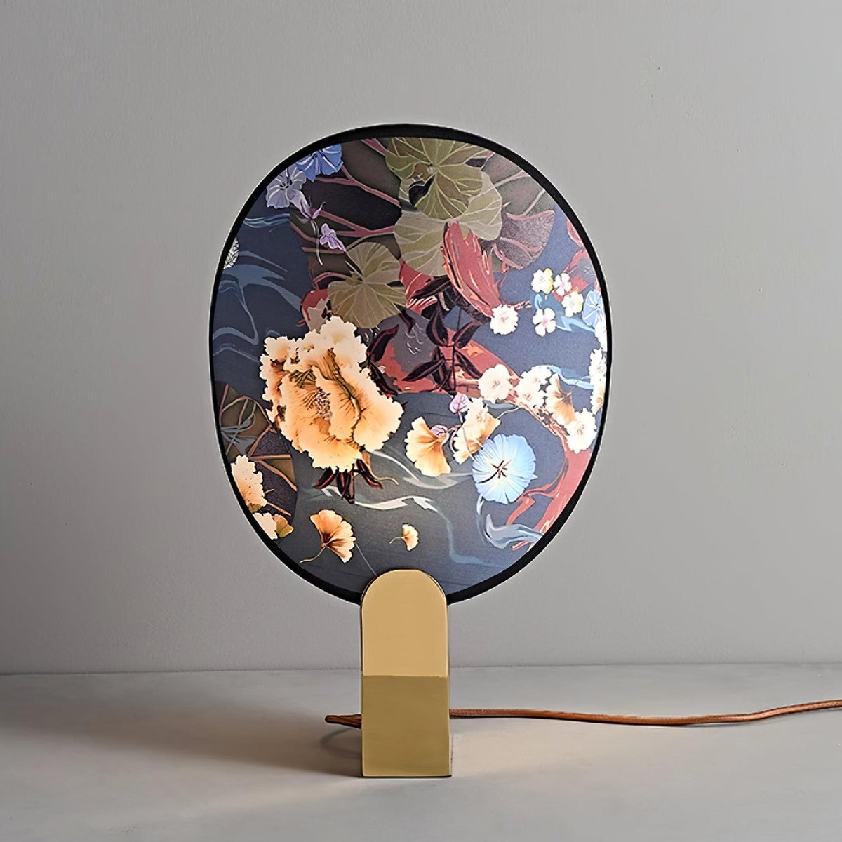 Seliette Table Lamp