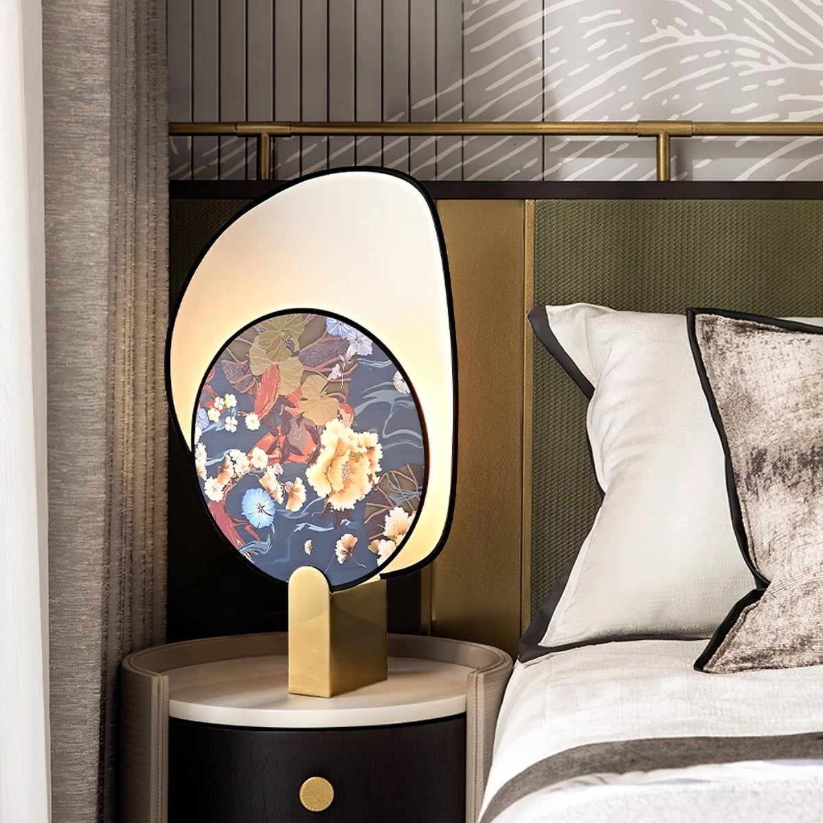 Seliette Table Lamp