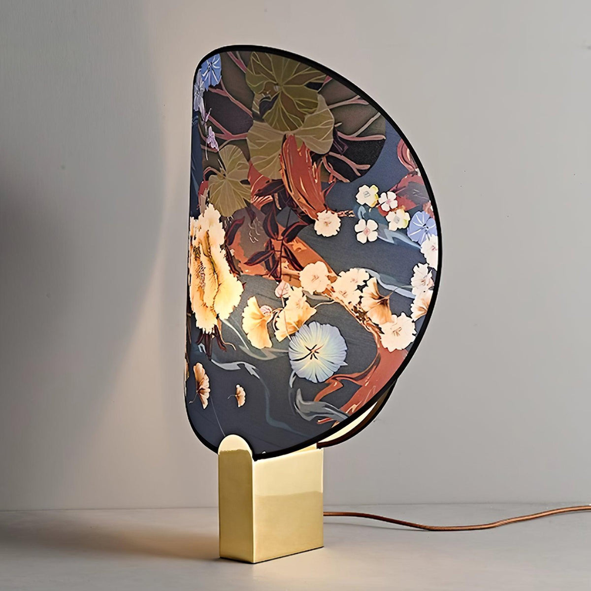 Seliette Table Lamp
