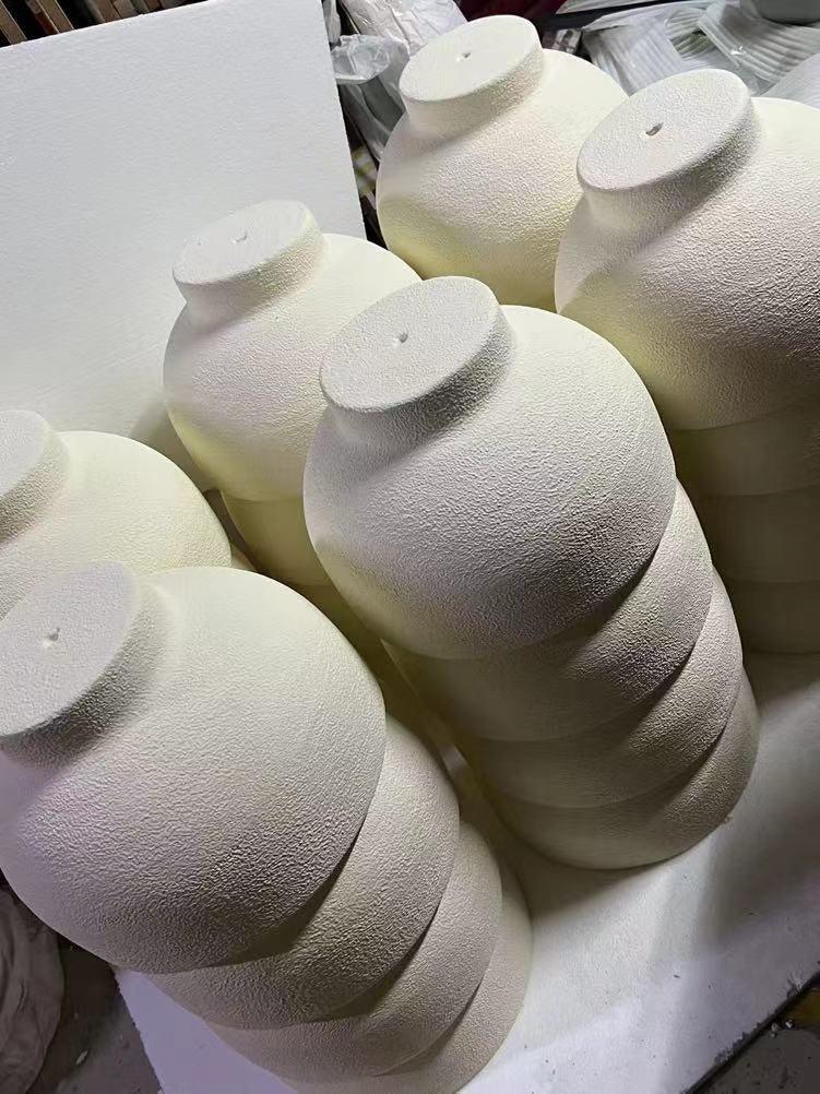 Divelo mysig pendellampa i polyeten