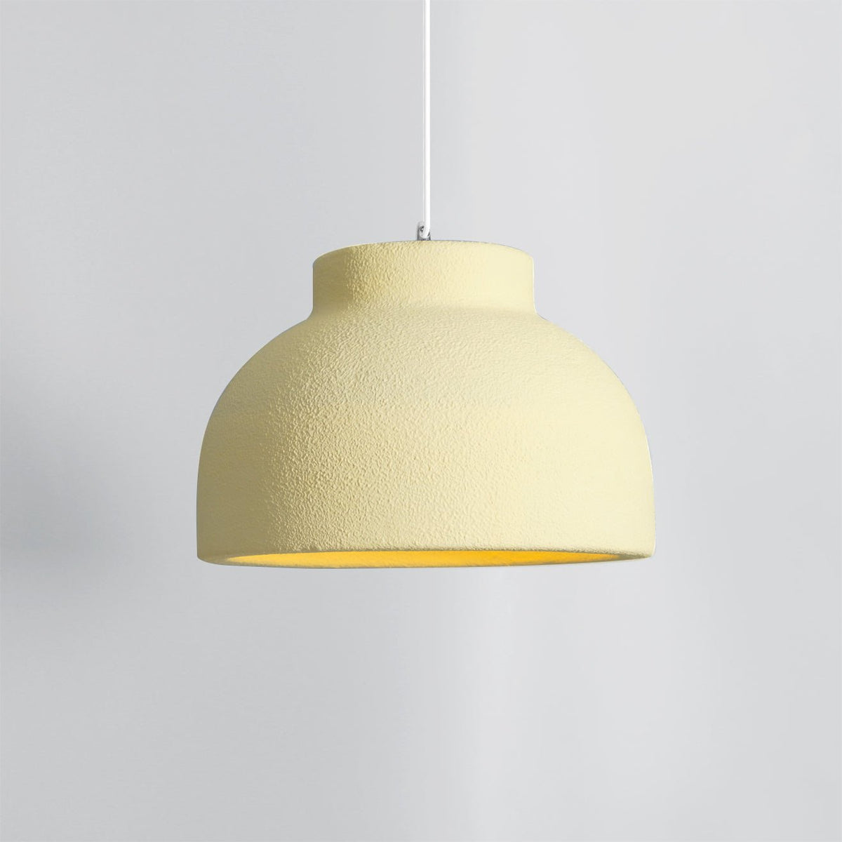 Divelo mysig pendellampa i polyeten