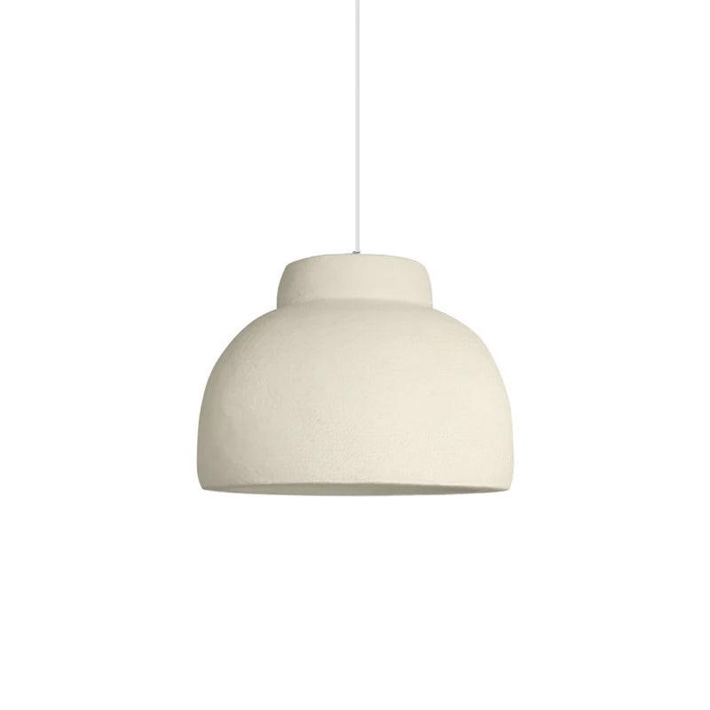 Divelo mysig pendellampa i polyeten