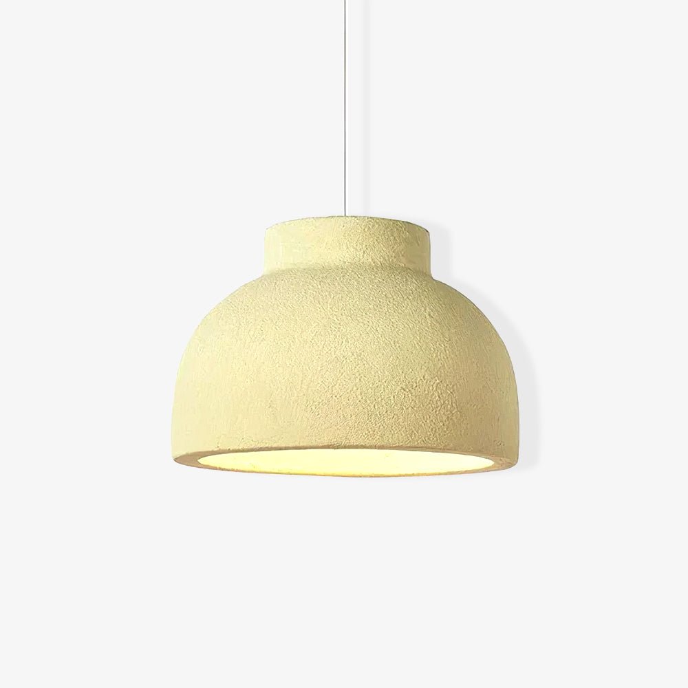 Divelo mysig pendellampa i polyeten